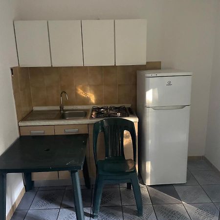 Residence Montepucci Peschici Exteriér fotografie