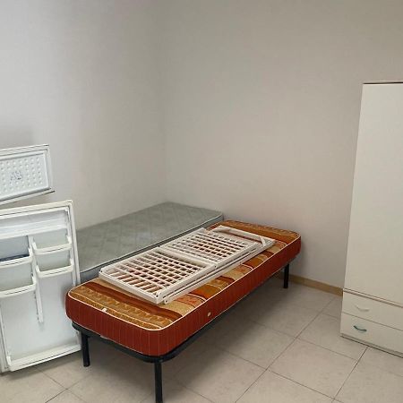 Residence Montepucci Peschici Exteriér fotografie