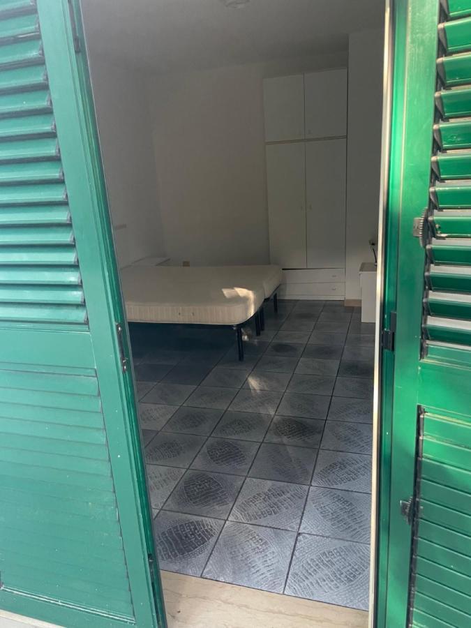 Residence Montepucci Peschici Exteriér fotografie