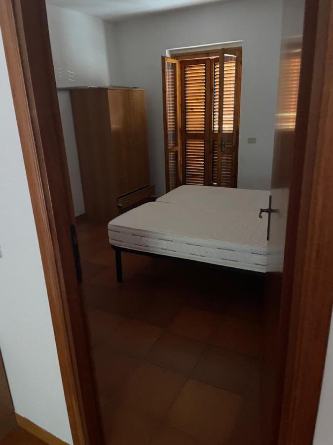 Residence Montepucci Peschici Exteriér fotografie