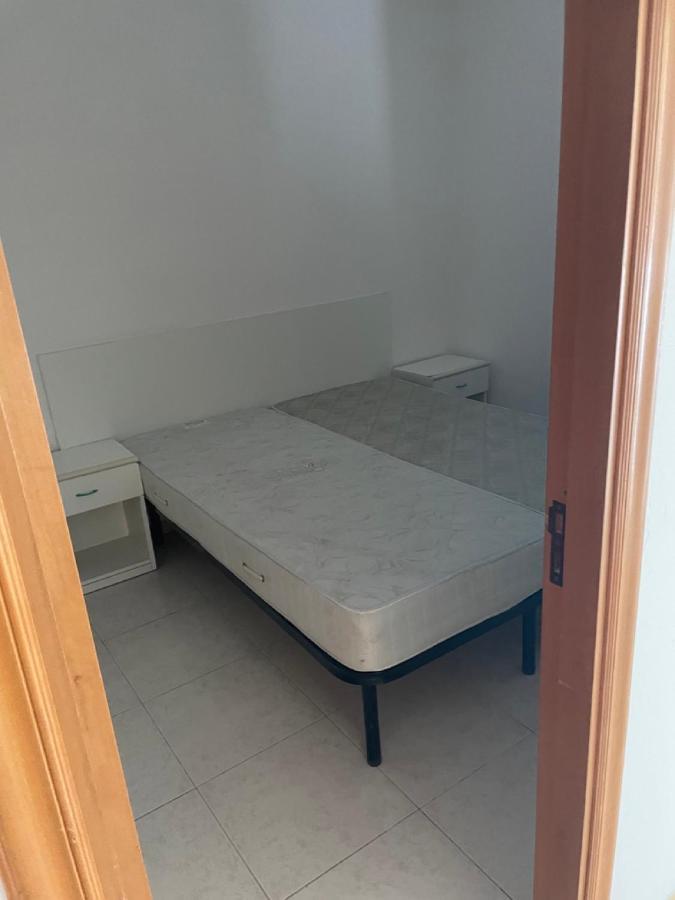 Residence Montepucci Peschici Exteriér fotografie