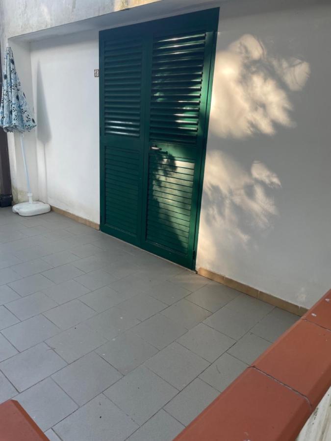 Residence Montepucci Peschici Exteriér fotografie