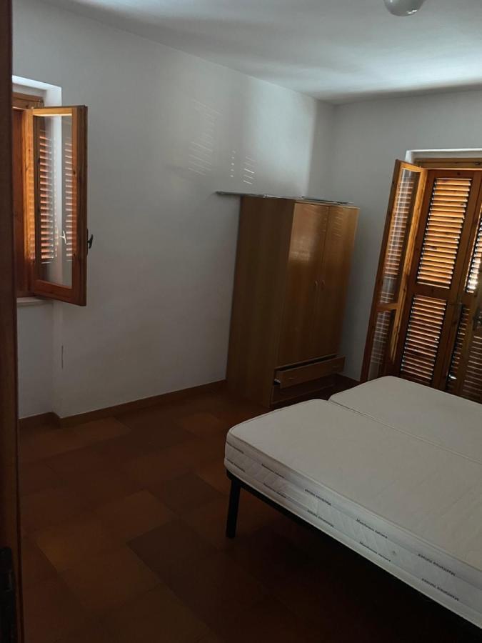 Residence Montepucci Peschici Exteriér fotografie