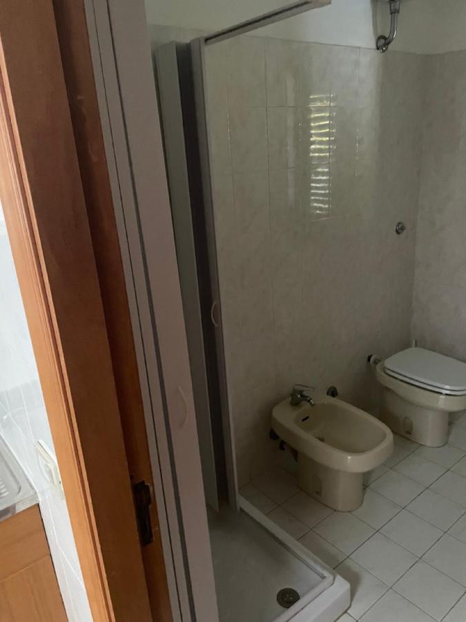 Residence Montepucci Peschici Exteriér fotografie