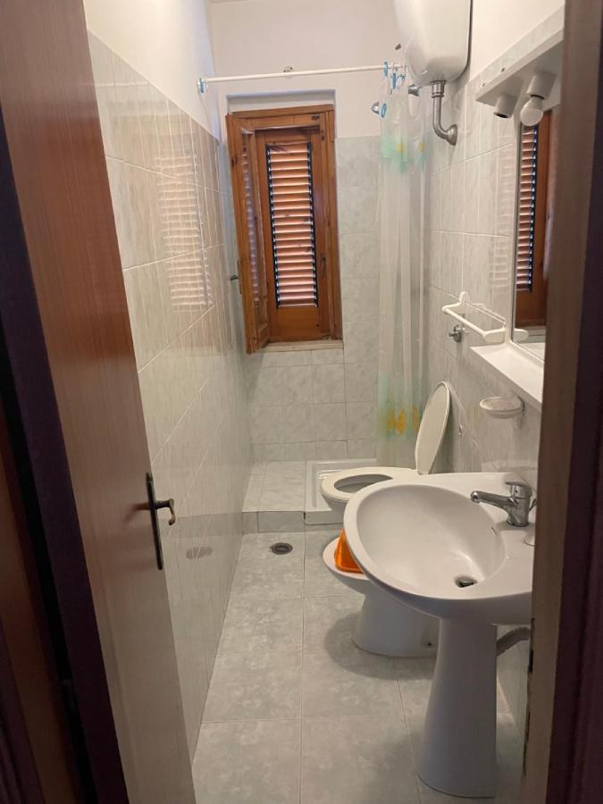 Residence Montepucci Peschici Exteriér fotografie