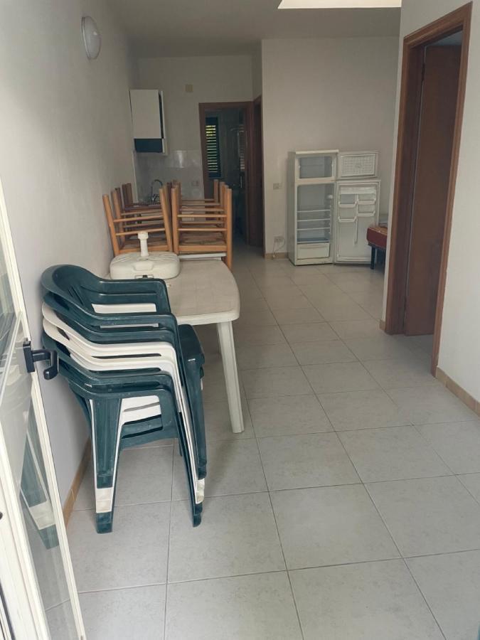 Residence Montepucci Peschici Exteriér fotografie