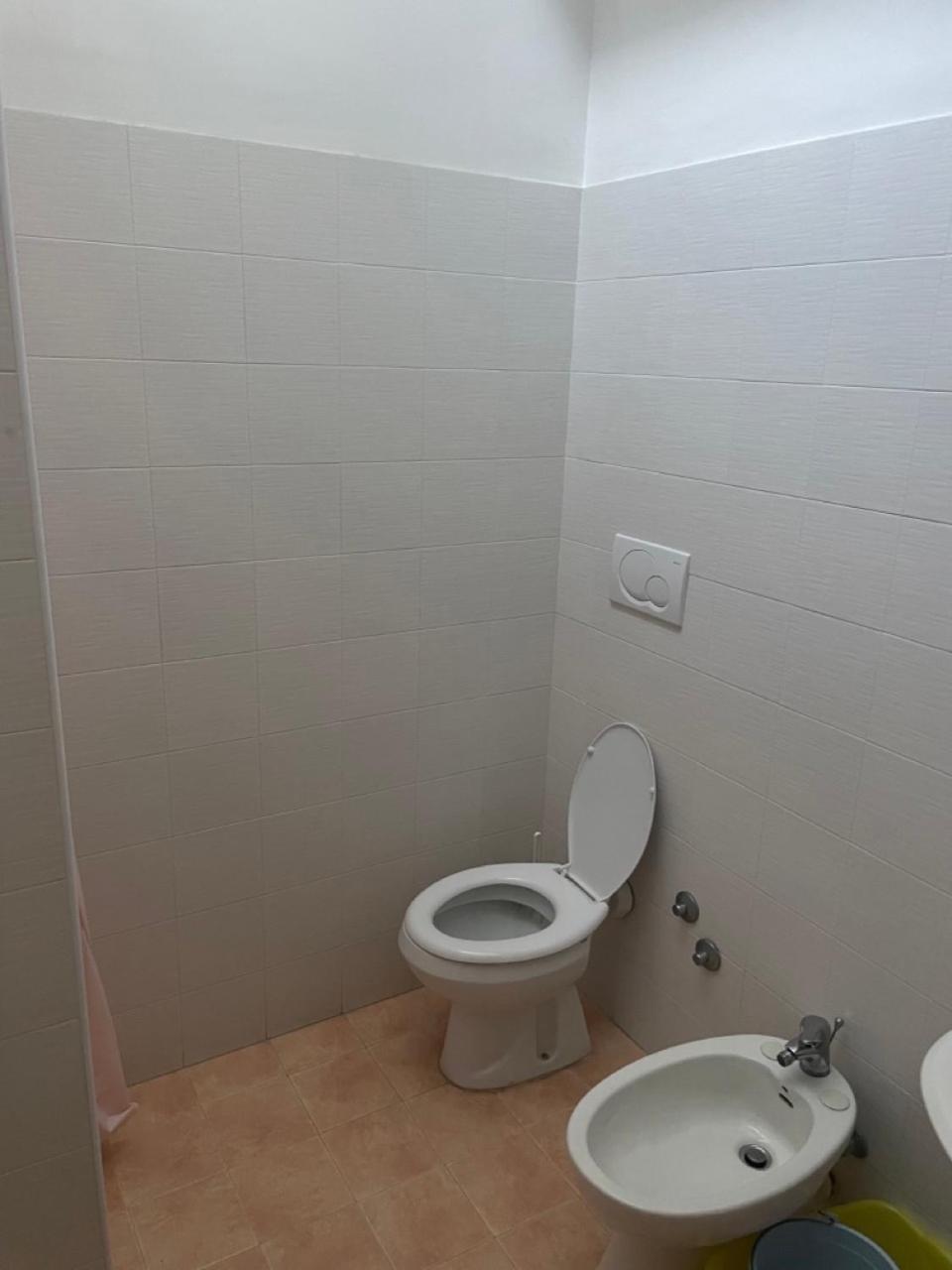Residence Montepucci Peschici Exteriér fotografie